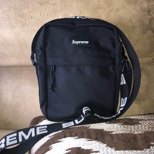 Supreme Shoulder Bag
